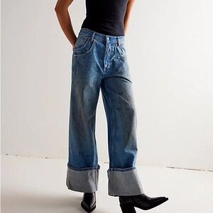 Free People - We the Free